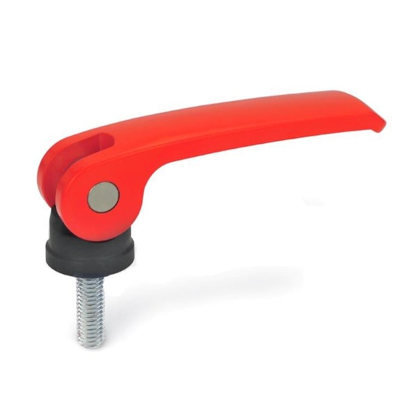 GN927-63-1/4X20-20-B-R Clamping Lever